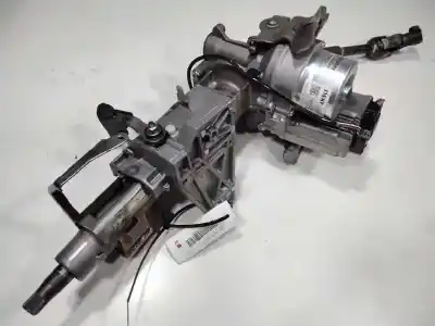 Second-hand car spare part steering column for renault clio iv authentique oem iam references 6700003396  