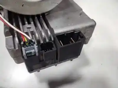 Second-hand car spare part steering column for renault clio iv authentique oem iam references 6700003396  