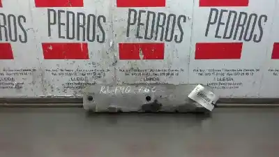 Pièce détachée automobile d'occasion CACHE-CULBUTEUR pour RENAULT CLIO II FASE I (B/CBO)  Références OEM IAM   