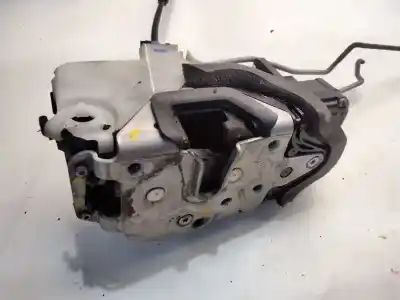 Автозапчасти б/у  за OPEL ASTRA J LIM.  ссылки OEM IAM 10K301  