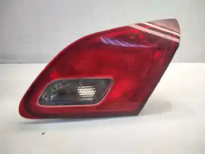 Автозапчасти б/у левый задний фонарь в двери за opel astra j lim. enjoy ссылки oem iam 31642202