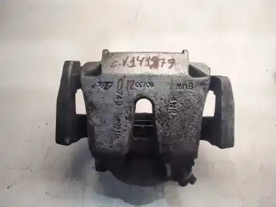 Second-hand car spare part front left brake caliper for bmw x6 (e71) 3.0d oem iam references 34116776783  