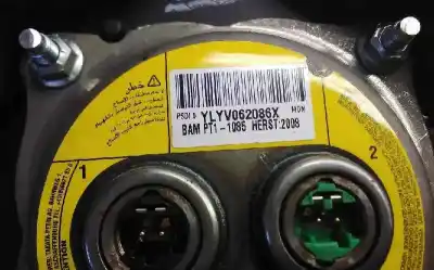 Second-hand car spare part front left air bag for bmw x6 (e71) 3.0d oem iam references yly062086x  