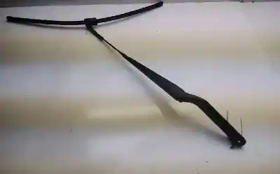 Second-hand car spare part Left Front Windshield Wiper Arm for BMW X6 (E71) 3.0d OEM IAM references 6161715373604176  