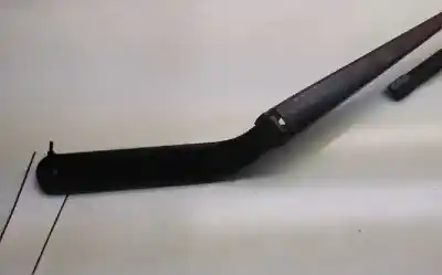 Second-hand car spare part left front windshield wiper arm for bmw x6 (e71) 3.0d oem iam references 6161715373604176  