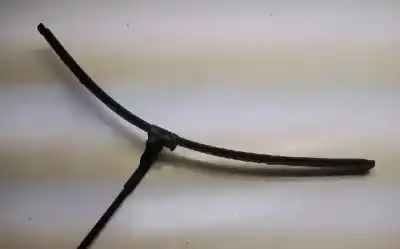 Second-hand car spare part left front windshield wiper arm for bmw x6 (e71) 3.0d oem iam references 6161715373604176  