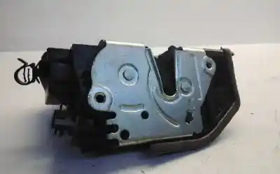 Second-hand car spare part front right door lock for bmw x6 (e71) 3.0d oem iam references 51217202146  