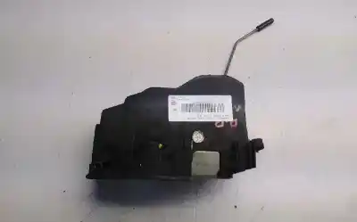 Second-hand car spare part front right door lock for bmw x6 (e71) 3.0d oem iam references 51217202146  
