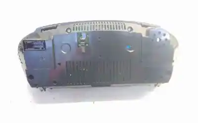 Peça sobressalente para automóvel em segunda mão quadrante por bmw x6 (e71) 3.0d referências oem iam 62109236833  