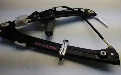 Pezzo di ricambio per auto di seconda mano alzacristalli anteriore destro per bmw x6 (e71) 3.0d riferimenti oem iam 51337197302