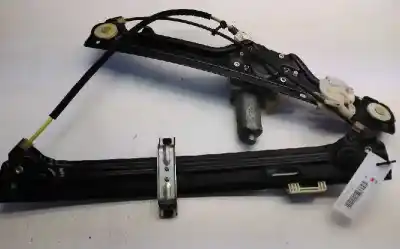 Pezzo di ricambio per auto di seconda mano alzacristalli anteriore sinistro per bmw x6 (e71) 3.0d riferimenti oem iam 51337197301