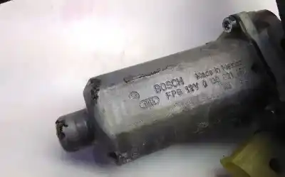 Second-hand car spare part driver left window regulator for bmw x6 (e71) 3.0d oem iam references 51337197301  