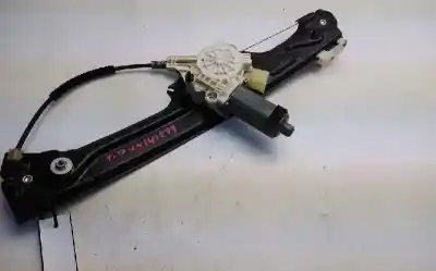 Pezzo di ricambio per auto di seconda mano alzacristalli posteriore destro per bmw x6 (e71) 3.0d riferimenti oem iam 51357197304