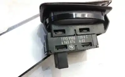 Second-hand car spare part right front power window switch for bmw x6 (e71) 3.0d oem iam references 1593 9900  
