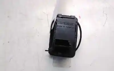 Second-hand car spare part rear right power window switch for bmw x6 (e71) 3.0d oem iam references 6 945 874  