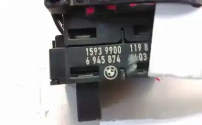 Second-hand car spare part rear right power window switch for bmw x6 (e71) 3.0d oem iam references 6 945 874  