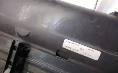 Second-hand car spare part front panel for bmw x6 (e71) 3.0d oem iam references 719527302  