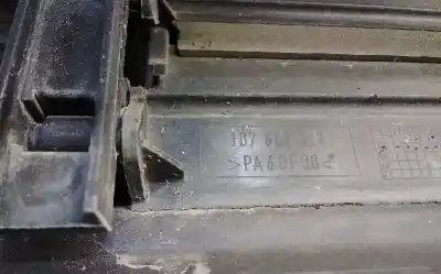 Second-hand car spare part front panel for bmw x6 (e71) 3.0d oem iam references 719527302  