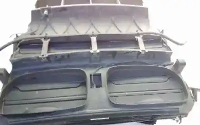 Second-hand car spare part front panel for bmw x6 (e71) 3.0d oem iam references 719527302  