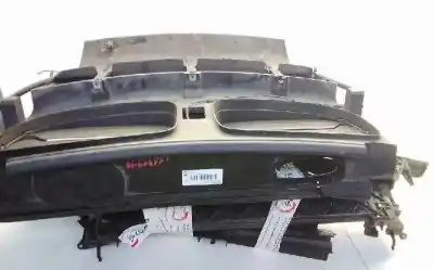 Second-hand car spare part front panel for bmw x6 (e71) 3.0d oem iam references 719527302  