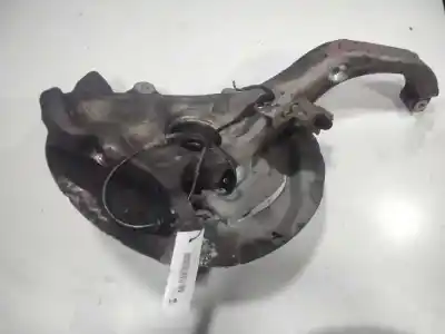 Pezzo di ricambio per auto di seconda mano snodo anteriore sinistro per bmw x6 (e71) 3.0d riferimenti oem iam 31216773783