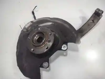 Peça sobressalente para automóvel em segunda mão manga de eixo dianteira esquerda por bmw x6 (e71) 3.0d referências oem iam 31216773783  