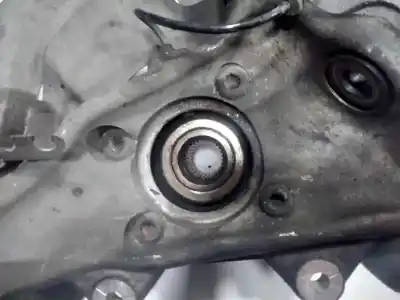 Peça sobressalente para automóvel em segunda mão manga de eixo dianteira esquerda por bmw x6 (e71) 3.0d referências oem iam 31216773783  