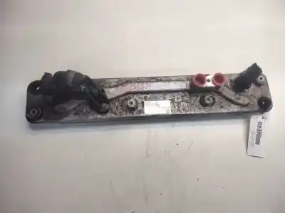 Pezzo di ricambio per auto di seconda mano radiatore a cambio per bmw x6 (e71) 3.0d riferimenti oem iam l5150003