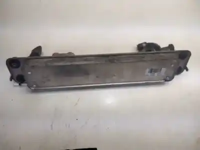 Second-hand car spare part gearbox radiator for bmw x6 (e71) 3.0d oem iam references l5150003  