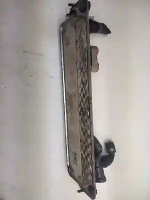 Second-hand car spare part gearbox radiator for bmw x6 (e71) 3.0d oem iam references l5150003  