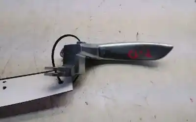 Second-hand car spare part interior right rear handle for bmw x6 (e71) 3.0d oem iam references 51229112440  