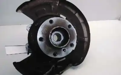 Second-hand car spare part rear right knuckle for bmw x6 (e71) 3.0d oem iam references 33326879102  