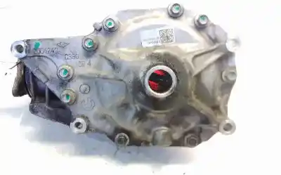Pezzo di ricambio per auto di seconda mano differenziale anteriore per bmw x6 (e71) 3.0d riferimenti oem iam 31507612956 6g616508061345 31507612956