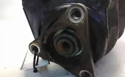 Pezzo di ricambio per auto di seconda mano differenziale anteriore per bmw x6 (e71) 3.0d riferimenti oem iam 31507612956 6g616508061345 31507612956