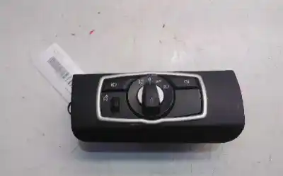 Second-hand car spare part Headlights Switch for BMW X6 (E71) 3.0d OEM IAM references 9 134 726 01  