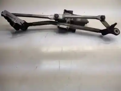 Pezzo di ricambio per auto di seconda mano tiranti e motorino del tergicristallo anteriore per bmw x6 (e71) 3.0d riferimenti oem iam 61617200510