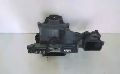 Peça sobressalente para automóvel em segunda mão aquecimento normal completo por bmw x6 (e71) 3.0d referências oem iam 64119127182  