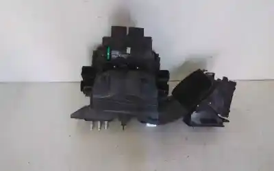 Peça sobressalente para automóvel em segunda mão aquecimento normal completo por bmw x6 (e71) 3.0d referências oem iam 64119127182  