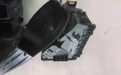 Peça sobressalente para automóvel em segunda mão aquecimento normal completo por bmw x6 (e71) 3.0d referências oem iam 64119127182  