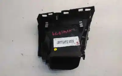 Peça sobressalente para automóvel em segunda mão saída de ar lateral esquerda por bmw x6 (e71) 3.0d referências oem iam 64229227767  71618030