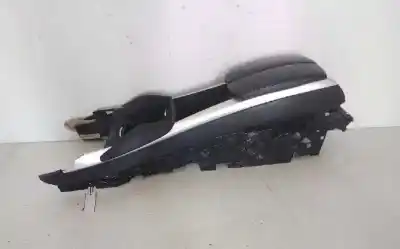 Pezzo di ricambio per auto di seconda mano bracciolo centrale per bmw x6 (e71) 3.0d riferimenti oem iam 71w2001 03