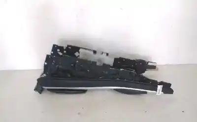 Pezzo di ricambio per auto di seconda mano bracciolo centrale per bmw x6 (e71) 3.0d riferimenti oem iam 71w2001 03  