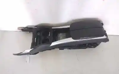 Pezzo di ricambio per auto di seconda mano bracciolo centrale per bmw x6 (e71) 3.0d riferimenti oem iam 71w2001 03  