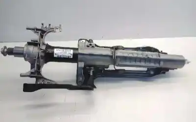 Second-hand car spare part steering column for bmw x6 (e71) 3.0d oem iam references 83140107951502  