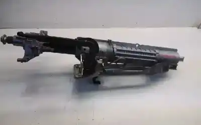 Second-hand car spare part steering column for bmw x6 (e71) 3.0d oem iam references 83140107951502  
