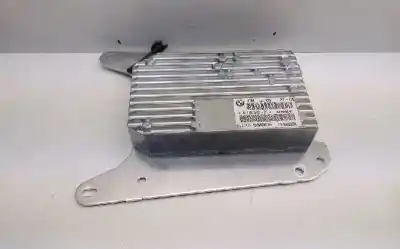 Second-hand car spare part comfort module for bmw x6 (e71) 3.0d oem iam references 678857501j  