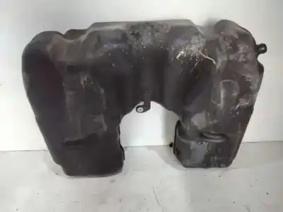 Second-hand car spare part fuel tank for bmw x6 (e71) 3.0d oem iam references 64253172830116  