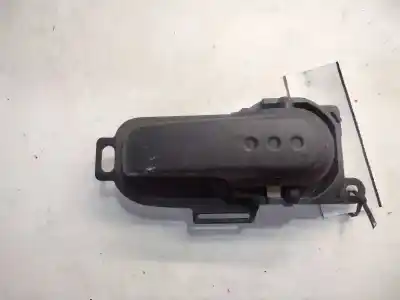 Tweedehands auto-onderdeel binnen voor rechts handvat voor nissan micra (k12e) acenta oem iam-referenties 80670ax611