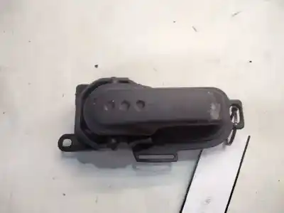 Tweedehands auto-onderdeel binnenhandgreep links voor voor nissan micra (k12e) acenta oem iam-referenties 80671ax603