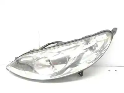 Peça sobressalente para automóvel em segunda mão  por PEUGEOT 407  Referências OEM IAM 301 213 201 L  
